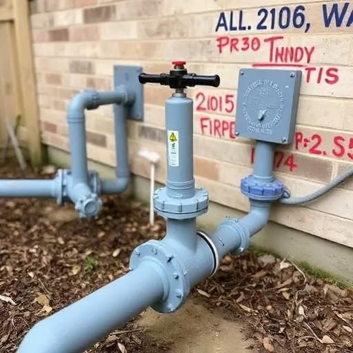 backflow preventer repair services Fayetteville,backflow preventer repair cost,signs you need backflow preventer repair