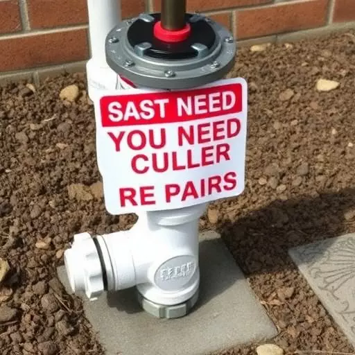 backflow preventer repair services Fayetteville,backflow preventer repair cost,signs you need backflow preventer repair