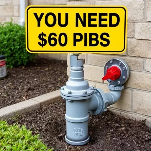 backflow preventer repair services Fayetteville,backflow preventer repair cost,signs you need backflow preventer repair