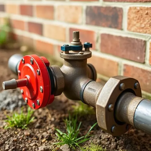backflow preventer repair services Fayetteville,backflow preventer repair cost,signs you need backflow preventer repair
