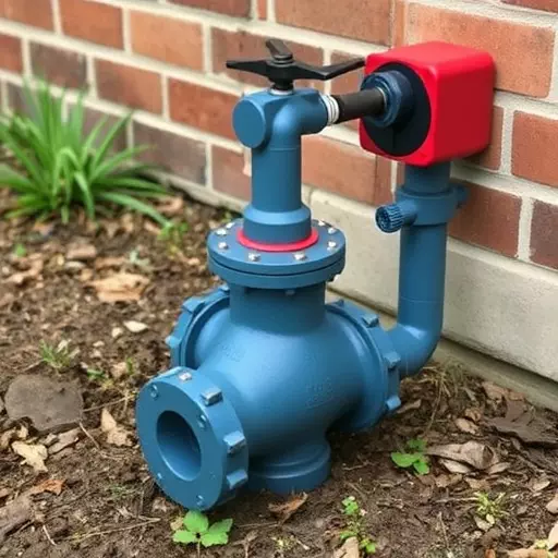 backflow preventer repair services Fayetteville,backflow preventer repair cost,signs you need backflow preventer repair