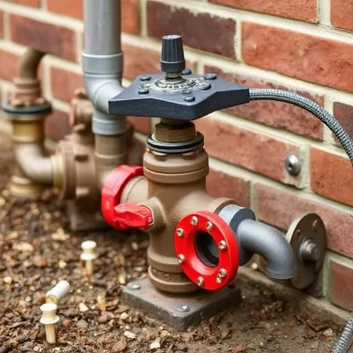 backflow preventer repair services Fayetteville,backflow preventer repair cost,signs you need backflow preventer repair