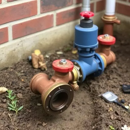 backflow preventer repair services Fayetteville,backflow preventer repair cost,signs you need backflow preventer repair