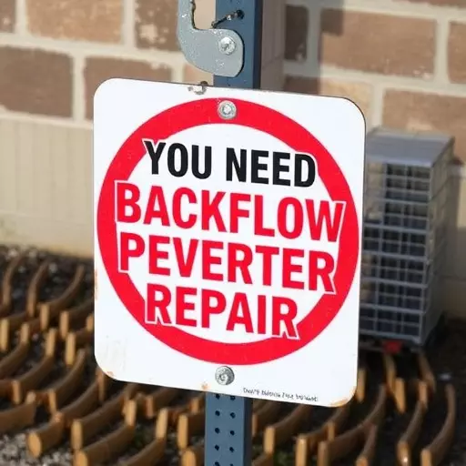 backflow preventer repair services Fayetteville,backflow preventer repair cost,signs you need backflow preventer repair