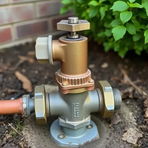 backflow preventer repair services Fayetteville,backflow preventer repair cost,signs you need backflow preventer repair
