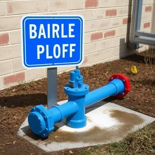 backflow preventer repair services Fayetteville,backflow preventer repair cost,signs you need backflow preventer repair