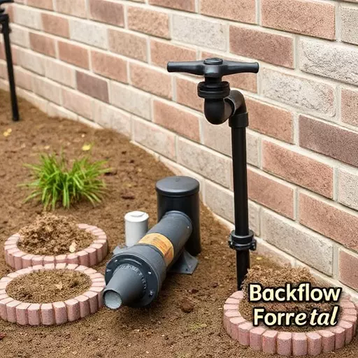 backflow preventer repair services Fayetteville,backflow preventer repair cost,signs you need backflow preventer repair