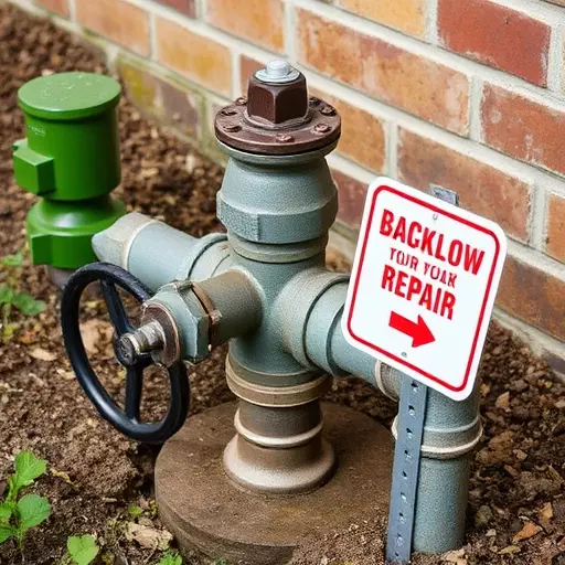 backflow preventer repair services Fayetteville,backflow preventer repair cost,signs you need backflow preventer repair