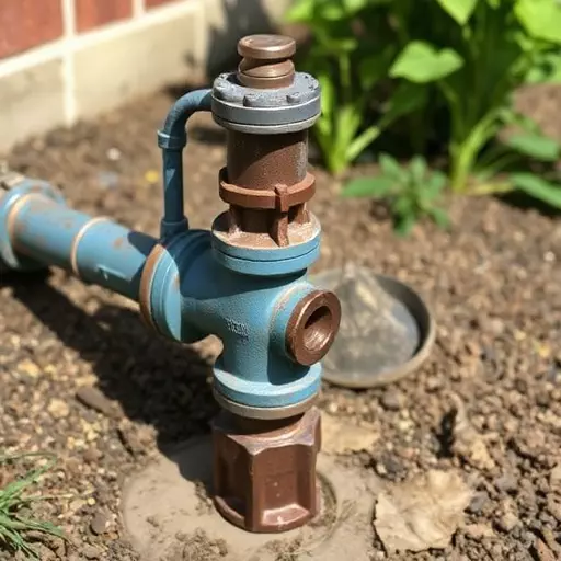 backflow preventer repair services Fayetteville,backflow preventer repair cost,signs you need backflow preventer repair