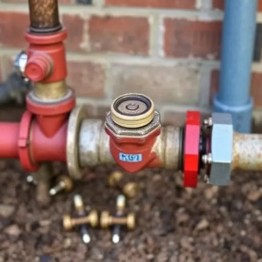backflow preventer repair services Fayetteville,backflow preventer repair cost,signs you need backflow preventer repair