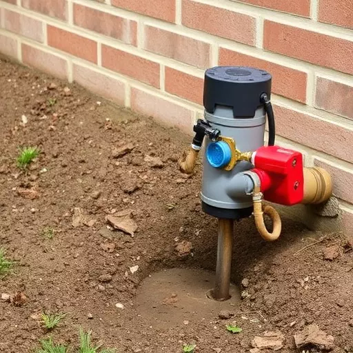 backflow preventer repair services Fayetteville,backflow preventer repair cost,signs you need backflow preventer repair