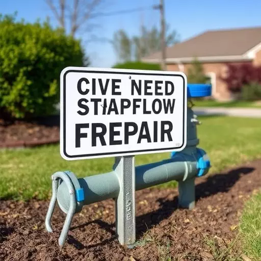 backflow preventer repair services Fayetteville,backflow preventer repair cost,signs you need backflow preventer repair