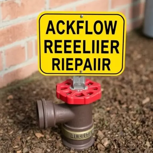 backflow preventer repair services Fayetteville,backflow preventer repair cost,signs you need backflow preventer repair
