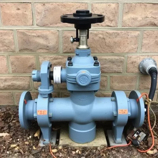 backflow preventer repair services Fayetteville,backflow preventer repair cost,signs you need backflow preventer repair