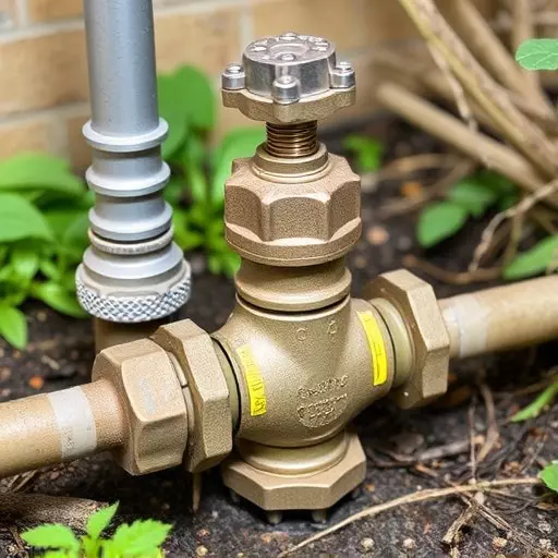 Backflow preventer repair services Jacksonville,Backflow preventer repair cost,Signs you need backflow preventer repair