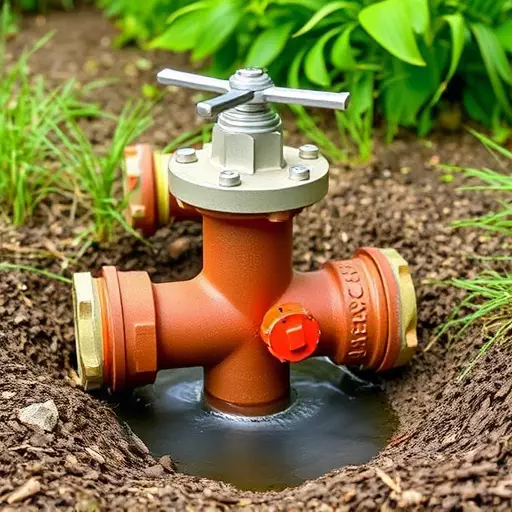 Backflow preventer repair services Jacksonville,Backflow preventer repair cost,Signs you need backflow preventer repair
