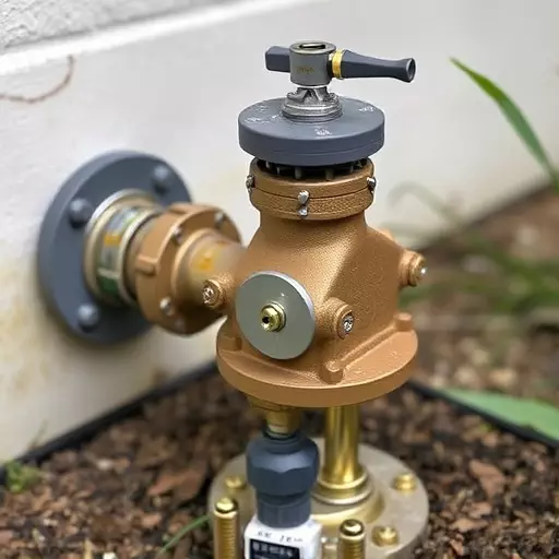 Backflow preventer repair services Jacksonville,Backflow preventer repair cost,Signs you need backflow preventer repair