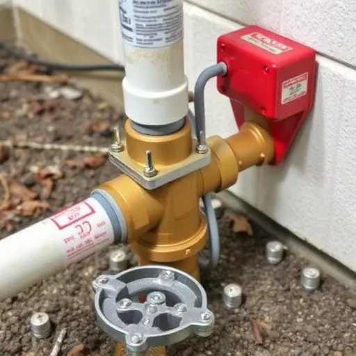 Backflow preventer repair services Jacksonville,Backflow preventer repair cost,Signs you need backflow preventer repair