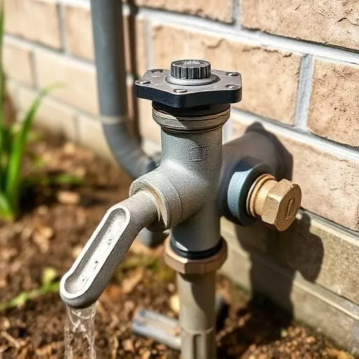Backflow preventer repair services Jacksonville,Backflow preventer repair cost,Signs you need backflow preventer repair