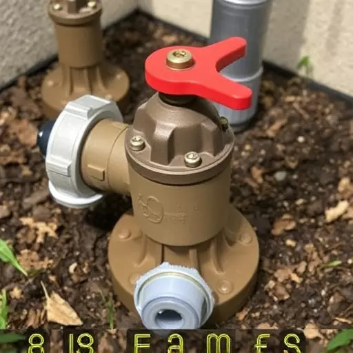 Backflow preventer repair services Jacksonville,Backflow preventer repair cost,Signs you need backflow preventer repair
