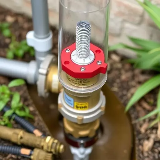 Backflow preventer repair services Jacksonville,Backflow preventer repair cost,Signs you need backflow preventer repair