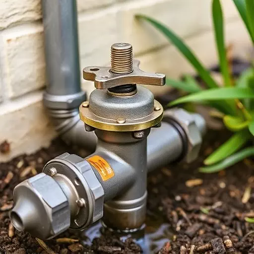 Backflow preventer repair services Jacksonville,Backflow preventer repair cost,Signs you need backflow preventer repair