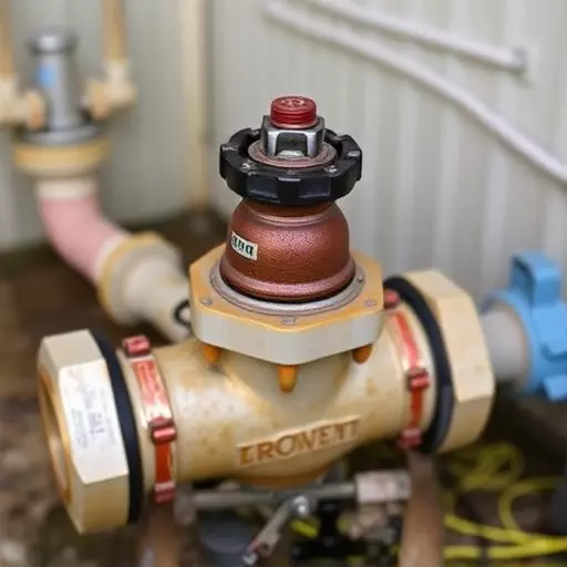 Backflow preventer repair services Jacksonville,Backflow preventer repair cost,Signs you need backflow preventer repair