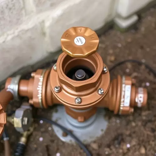 Backflow preventer repair services Jacksonville,Backflow preventer repair cost,Signs you need backflow preventer repair