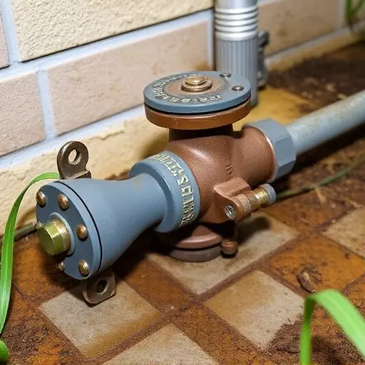 Backflow preventer repair services Jacksonville,Backflow preventer repair cost,Signs you need backflow preventer repair