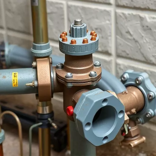 Backflow preventer repair services Jacksonville,Backflow preventer repair cost,Signs you need backflow preventer repair