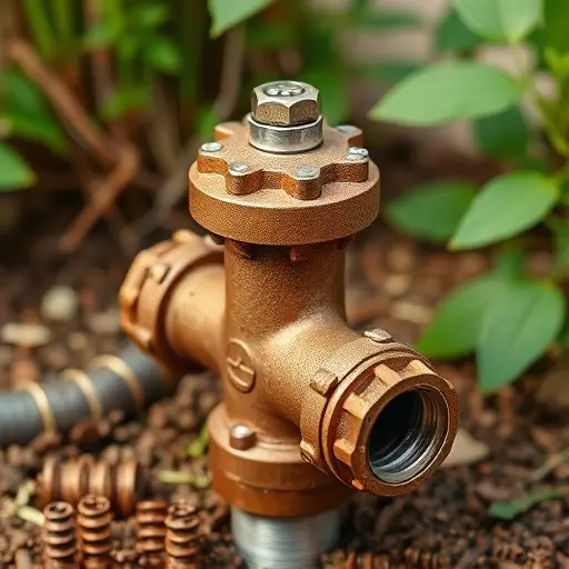 Backflow preventer repair services Jacksonville,Backflow preventer repair cost,Signs you need backflow preventer repair