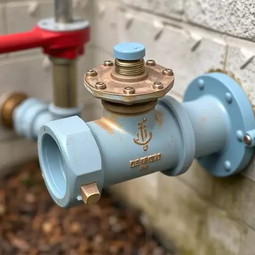 Backflow preventer repair services Jacksonville,Backflow preventer repair cost,Signs you need backflow preventer repair