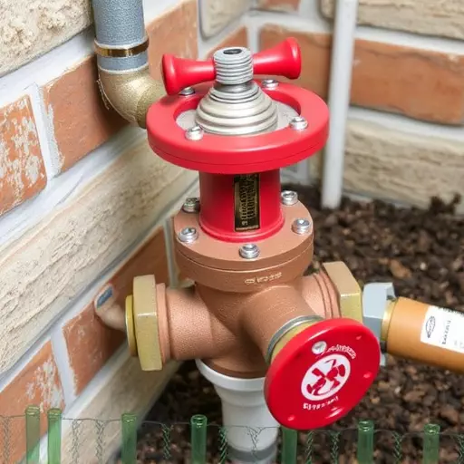 Backflow preventer repair services Jacksonville,Backflow preventer repair cost,Signs you need backflow preventer repair