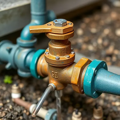 Backflow Preventer Repair Spring Lake,Certified emergency backflow preventer repair services,Affordable backflow valve repair solutions