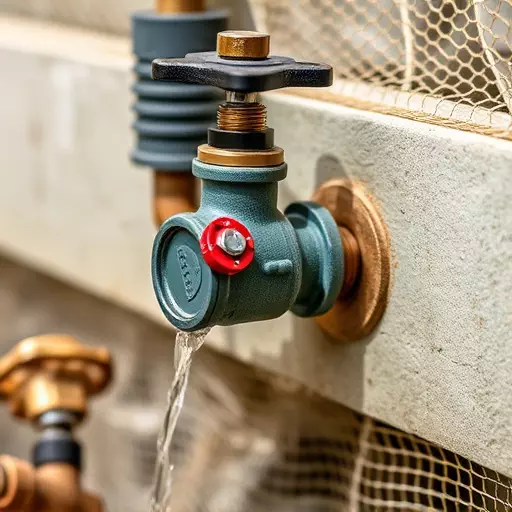 Backflow Preventer Repair Spring Lake,Certified emergency backflow preventer repair services,Affordable backflow valve repair solutions