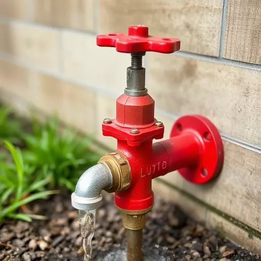 Backflow Preventer Repair Spring Lake,Certified emergency backflow preventer repair services,Affordable backflow valve repair solutions