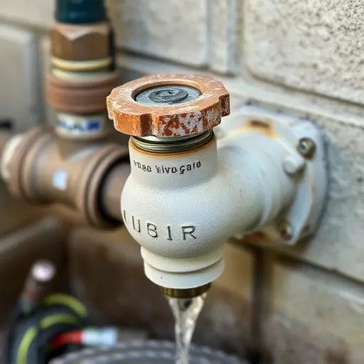 Backflow Preventer Repair Spring Lake,Certified emergency backflow preventer repair services,Affordable backflow valve repair solutions
