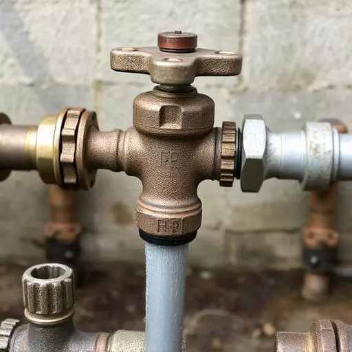 Backflow Preventer Repair Spring Lake,Certified emergency backflow preventer repair services,Affordable backflow valve repair solutions