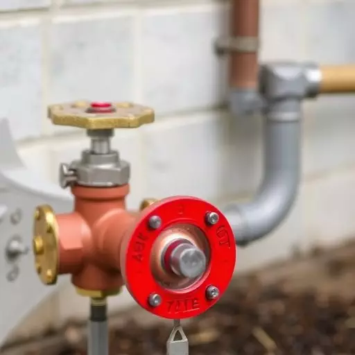 Backflow Preventer Repair Spring Lake,Certified emergency backflow preventer repair services,Affordable backflow valve repair solutions
