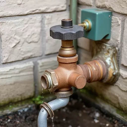 Backflow Preventer Repair Spring Lake,Certified emergency backflow preventer repair services,Affordable backflow valve repair solutions