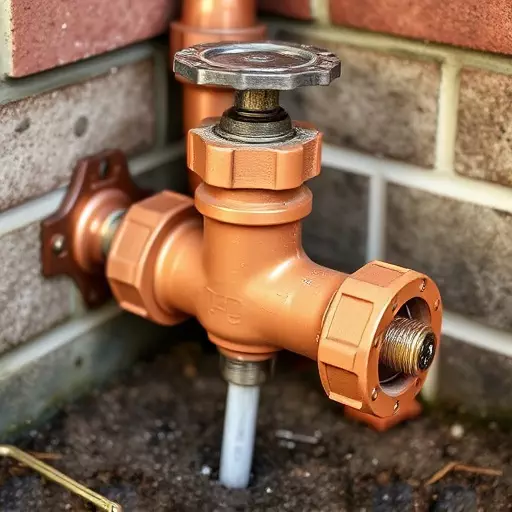 Backflow Preventer Repair Spring Lake,Certified emergency backflow preventer repair services,Affordable backflow valve repair solutions