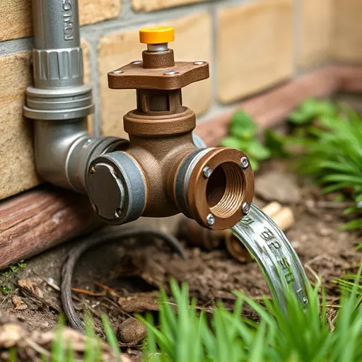Backflow Preventer Repair Spring Lake,Certified emergency backflow preventer repair services,Affordable backflow valve repair solutions