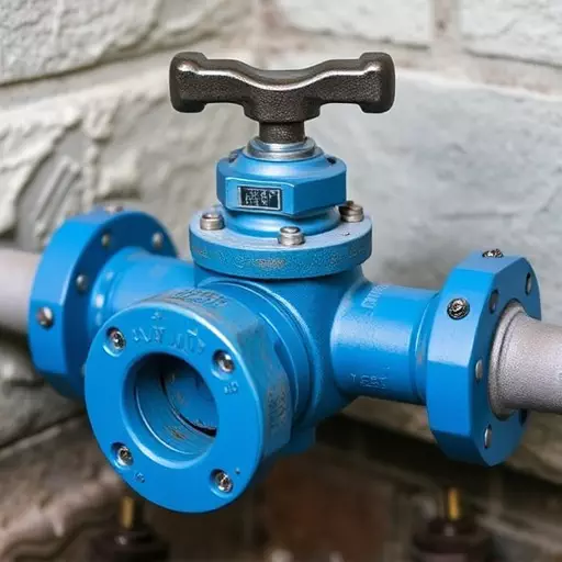 Backflow Preventer Repair Spring Lake,Certified emergency backflow preventer repair services,Affordable backflow valve repair solutions