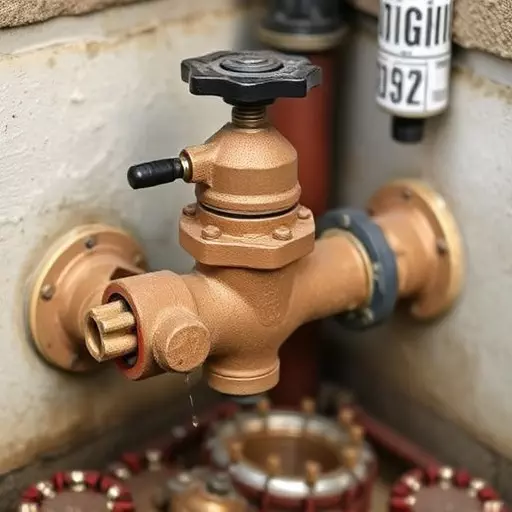 Backflow Preventer Repair Spring Lake,Certified emergency backflow preventer repair services,Affordable backflow valve repair solutions