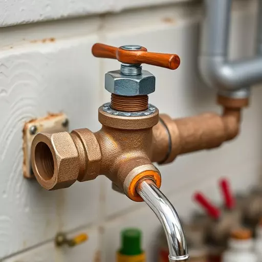 Backflow Preventer Repair Spring Lake,Certified emergency backflow preventer repair services,Affordable backflow valve repair solutions