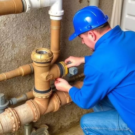 Backflow Preventer Repair Spring Lake,Certified emergency backflow preventer repair services,Affordable backflow valve repair solutions