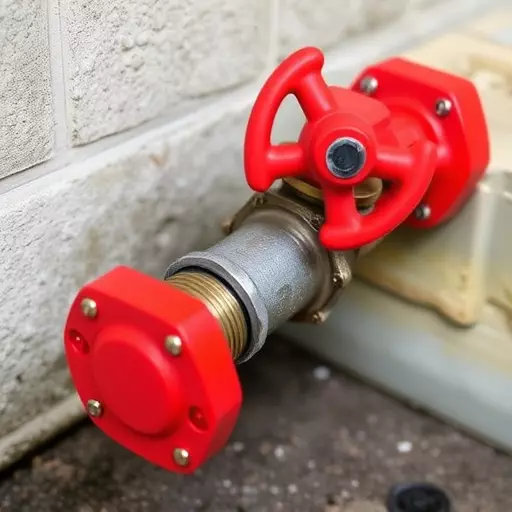 Backflow Preventer Repair Spring Lake,Certified emergency backflow preventer repair services,Affordable backflow valve repair solutions