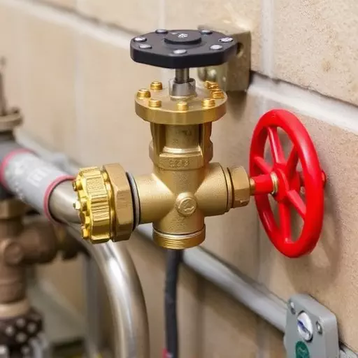 Backflow Preventer Repair Spring Lake,Certified emergency backflow preventer repair services,Affordable backflow valve repair solutions