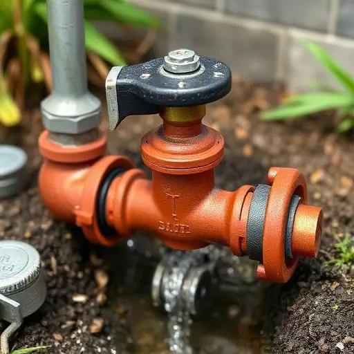 Backflow Preventer Repair Spring Lake,Certified emergency backflow preventer repair services,Affordable backflow valve repair solutions