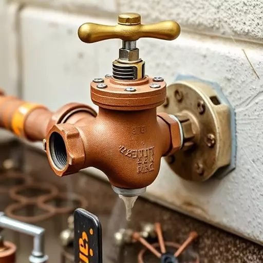 Backflow Preventer Repair Spring Lake,Certified emergency backflow preventer repair services,Affordable backflow valve repair solutions